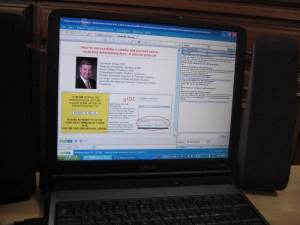 Web Live Lecture に参加しました。