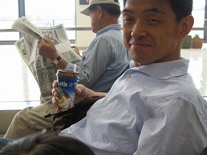Dr. HIRO in L.A. part 1