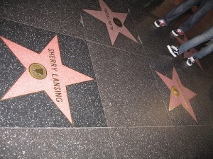 Dr. HIRO in L.A. part 2