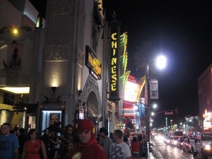 Dr. HIRO in L.A. part 2