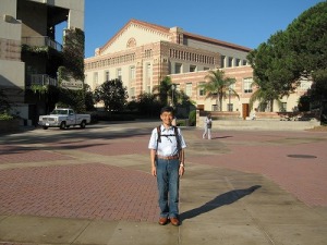Dr. HIRO in L.A. part 3