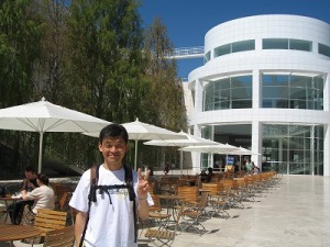 Dr. HIRO in L.A. part 4