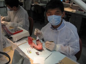 Dr. HIRO in L.A. part 5