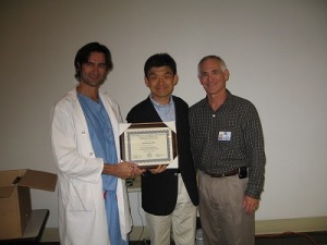 Dr. HIRO in L.A. part 5