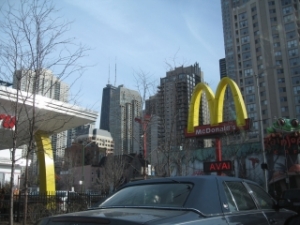 CHICAGO ˤäƤޤ