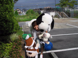 Snoopy äƤ