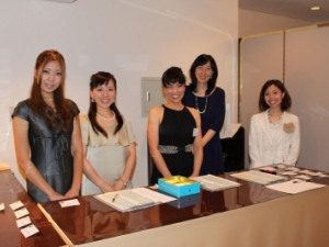 DHA 10th Anniversary Party