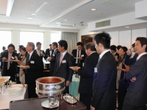DHA 10th Anniversary Party