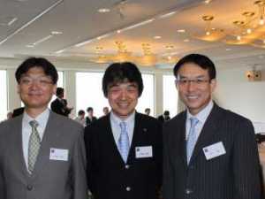 DHA 10th Anniversary Party