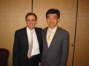 Dr. Dario Adolfi Υ쥯㡼Ƥޤ