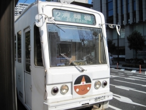 OKAYAMAOne day Trip