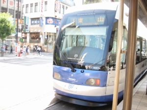 OKAYAMAOne day Trip