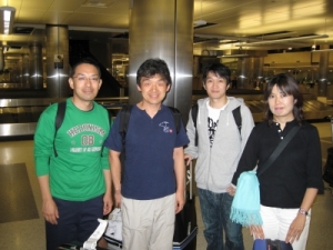 Los Angels Tour 2009 (1)