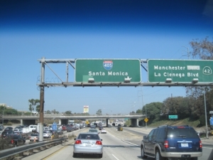 Los Angels Tour 2009 (1)