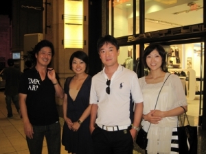 Los Angels Tour 2009 (2)