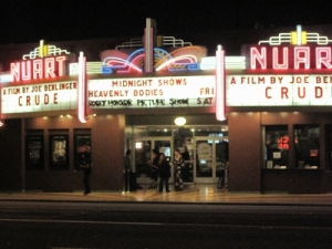 Los Angels Tour 2009 (2)