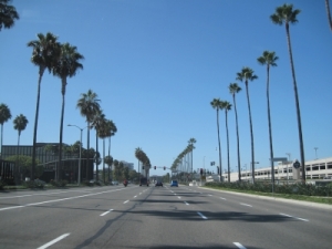 Los Angels Tour 2009 (4)