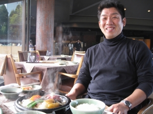 SHINGO in N.Y.