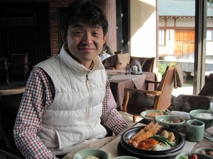 SHINGO in N.Y.