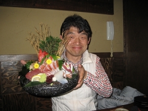 SHINGO in N.Y.