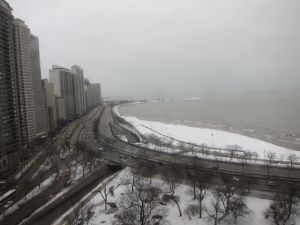 ǯCHICAGO ˹Ԥäޤ
