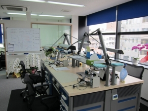 Dental Biovision