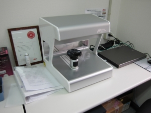 Dental Biovision