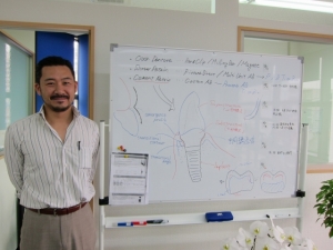 Dental Biovision
