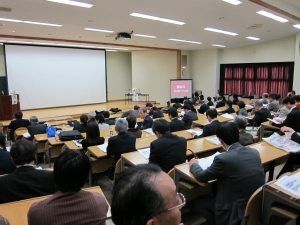学会・学会・学会