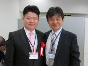 学会・学会・学会