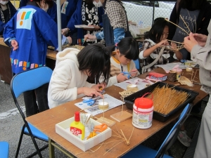 近くでも家族で楽しい休日