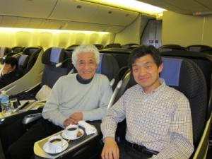 Chicago Dental Meeting 2011