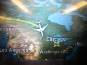 Chicago Dental Meeting 2011