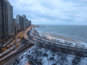 Chicago Dental Meeting 2011