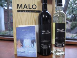 ݥȥ Dr. MALO 磻Ϥޤ